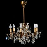 957 6613 CHANDELIER